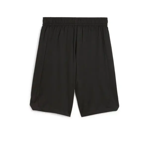 PUMA Shot Blocker กางเกงบาสเกตบอลขาสั้นผู้ชาย - Image 2