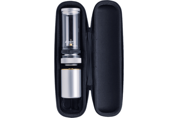 Hinoto Gas Candle - Image 2